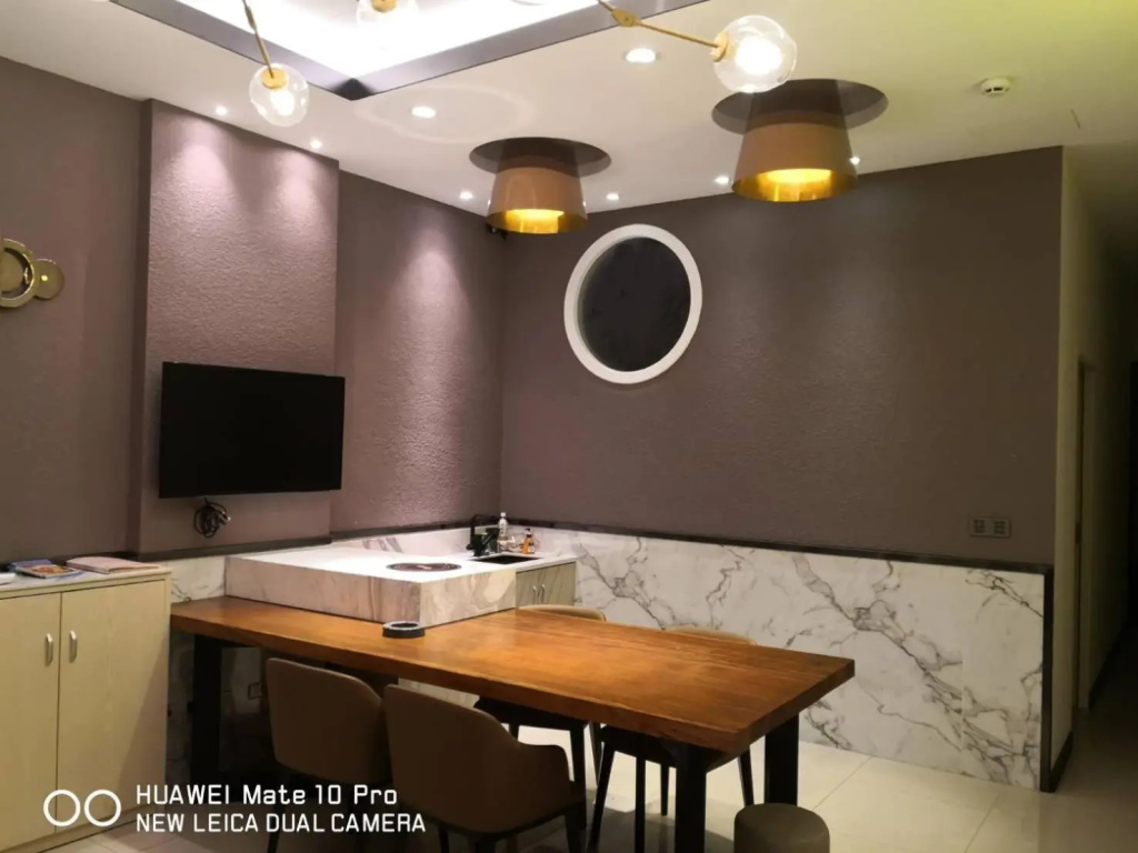 Jiji Wu Homestay