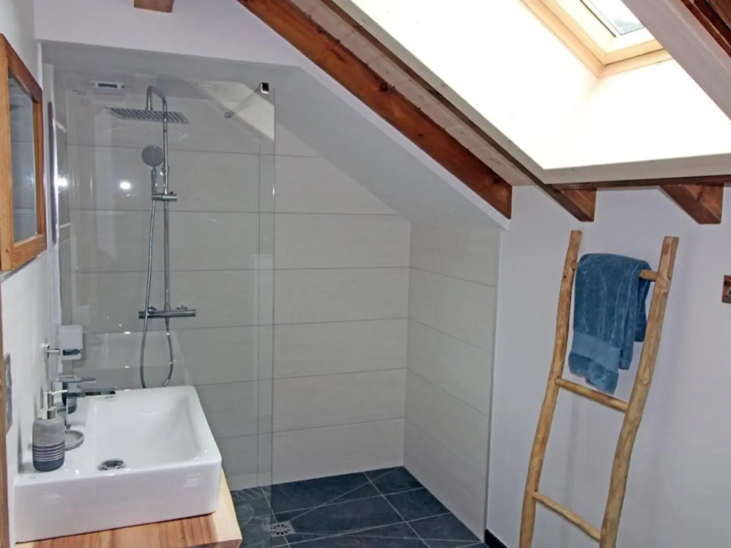 Gîte 4 étoiles avec sauna et terrasses pour 14 pers. - FR-1-589-319