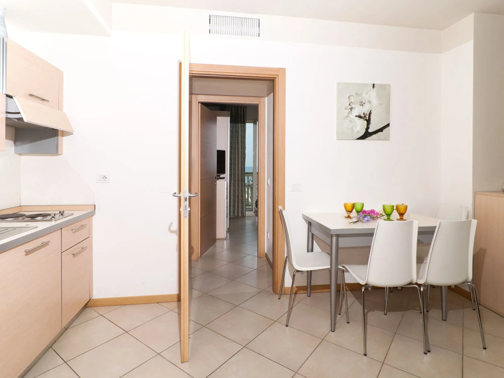 Residence T2