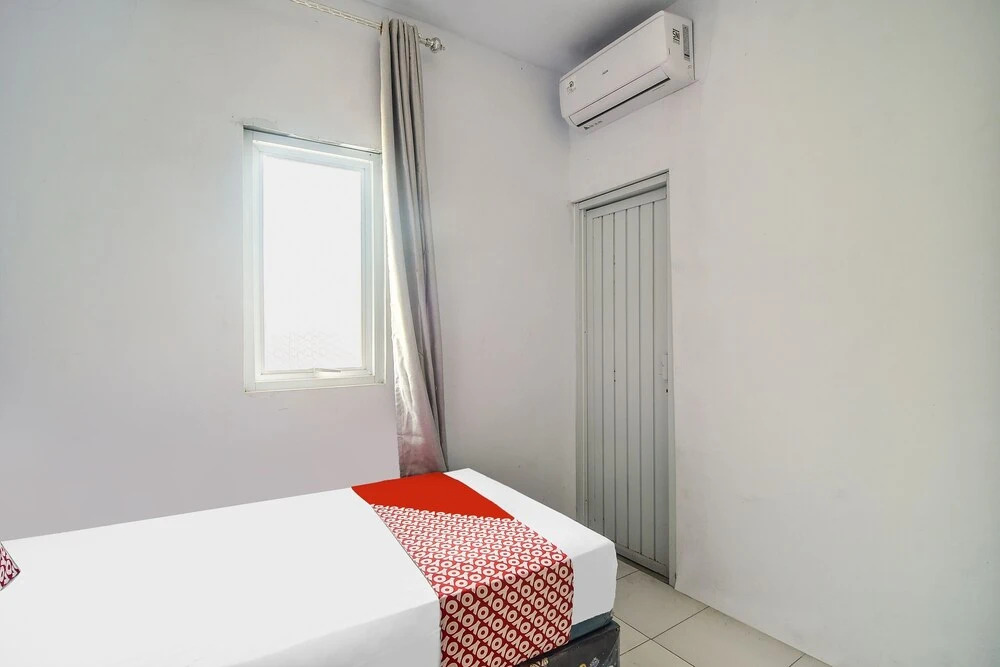 Hotel O 3m Kost Dan Homestay