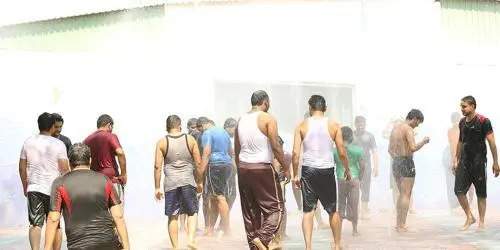 Lahari Resorts