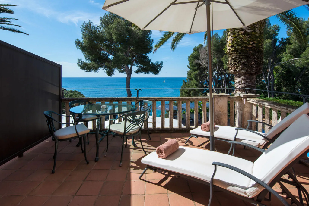 Hotel Cala del Pi