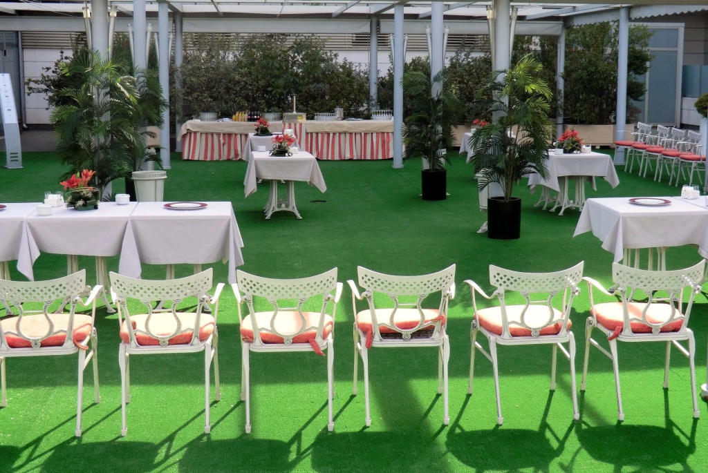 Hotel Attica21 Las Rozas