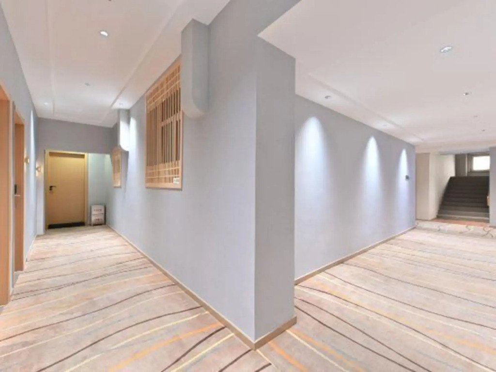 Youyue Selected Hotel (Beijing South Station Temple of Heaven South Gate Branch)