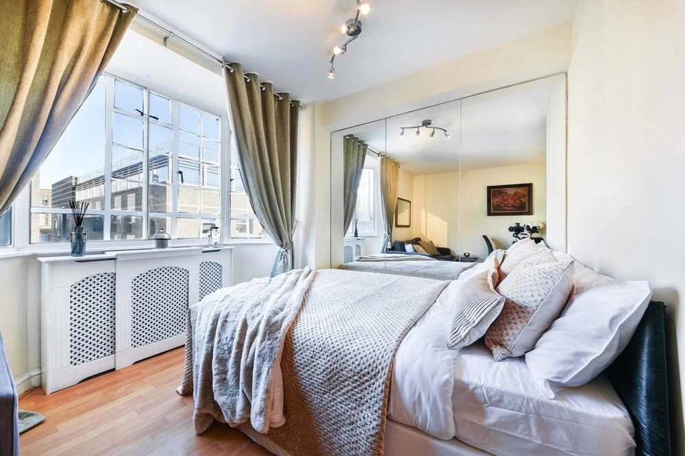 Cozy & Stylish Apartment in Chelsea