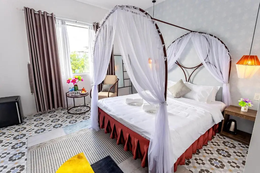 The Dreamers Homestay