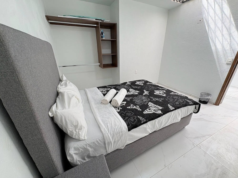 Departamento Residencial San Juan Bosco