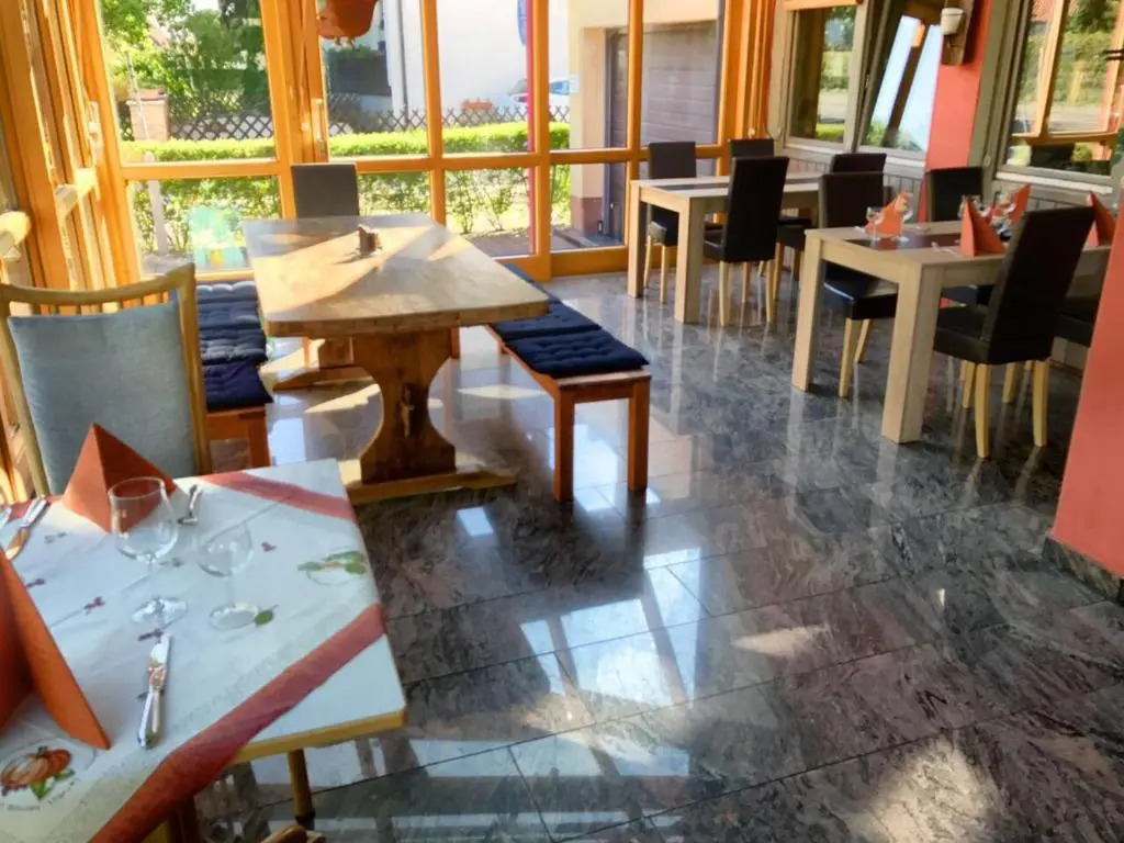 Hotel Seebach