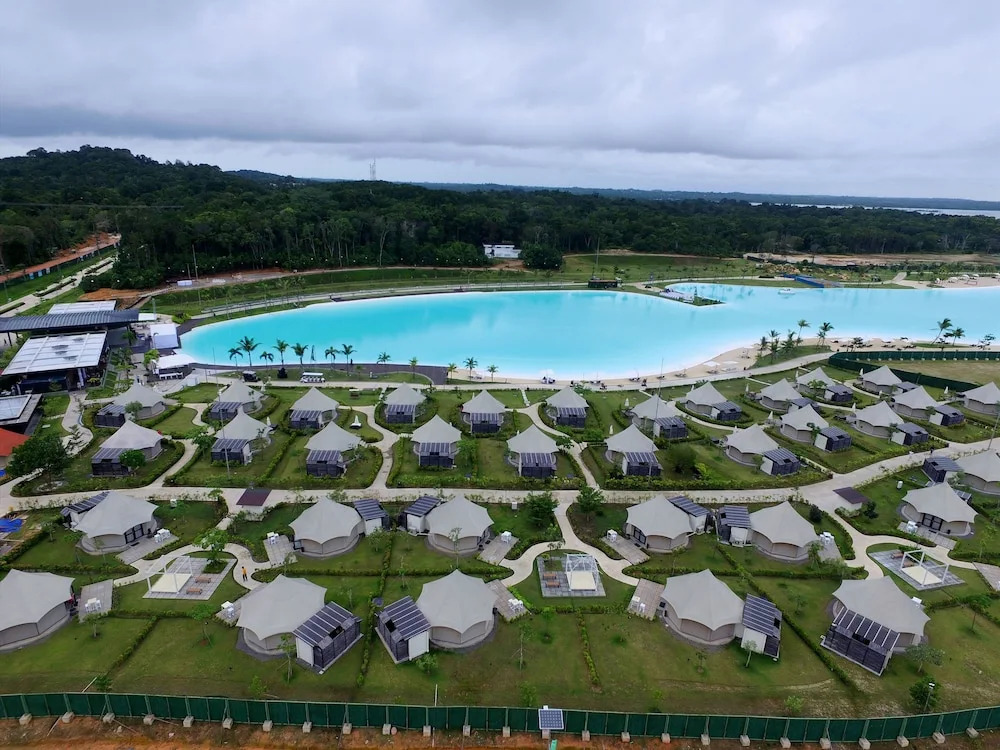 The Canopi, Bintan, A Tribute Portfolio Resort