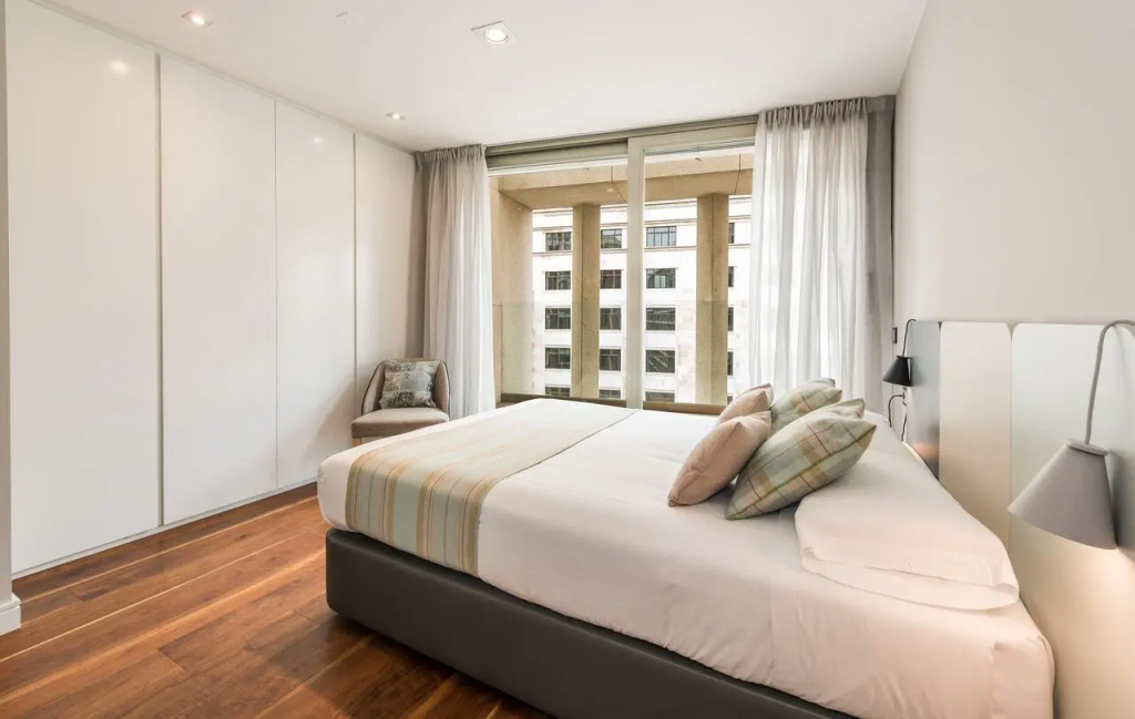 Gran View Apartments