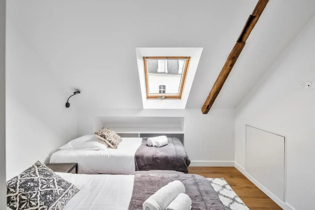 Appartements Le 31bis
