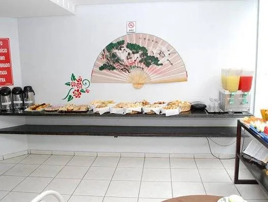 Hotel Fortaleza Prime