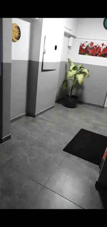 Apartament Luxury