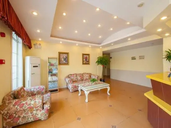 Jian'an Hotel