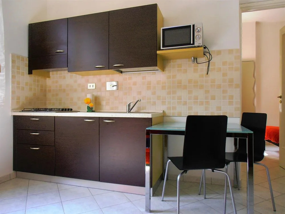 MT Apartment
