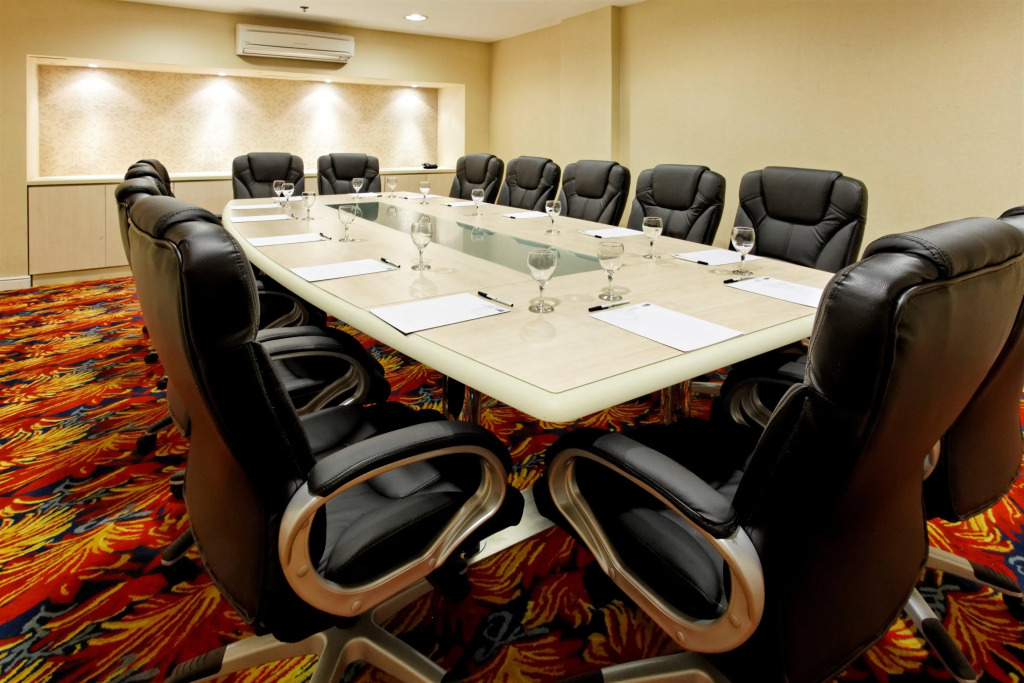 Holiday Inn Express Rosario by IHG