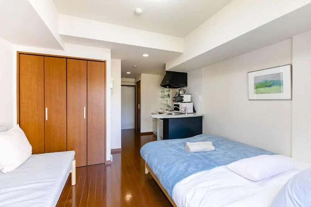 House L in Shinjuku