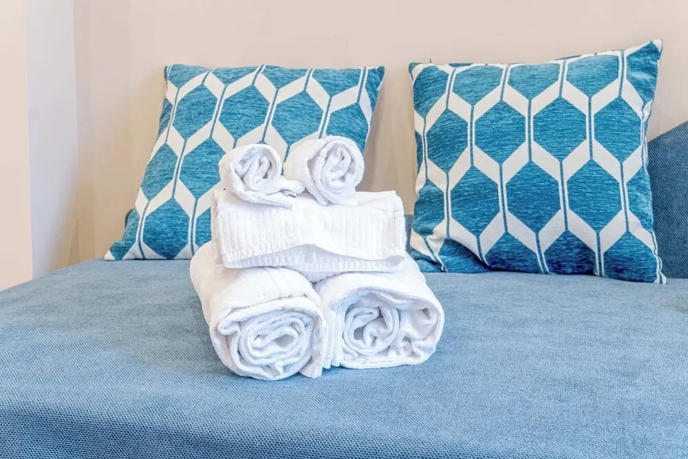 Santa Maria Delle Vigne Charming Apt X4 Book Now!