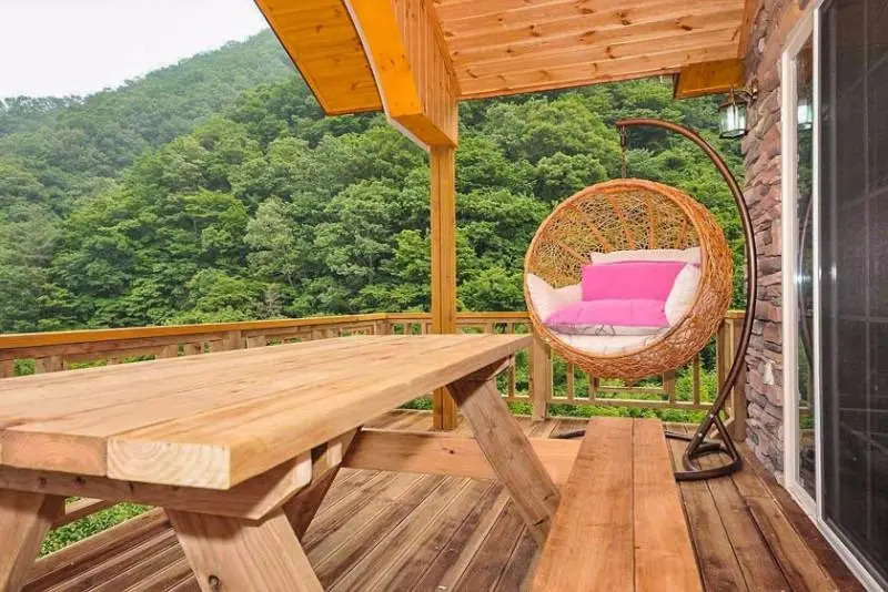 Gwangyang Four Seasons Story Pension