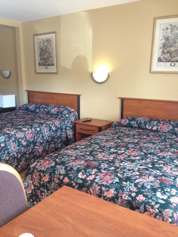 Luxury Inn
