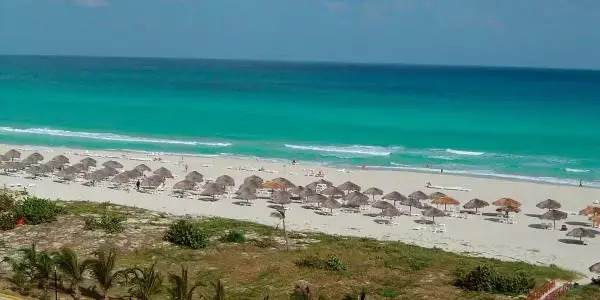 Barcelo Solymar
