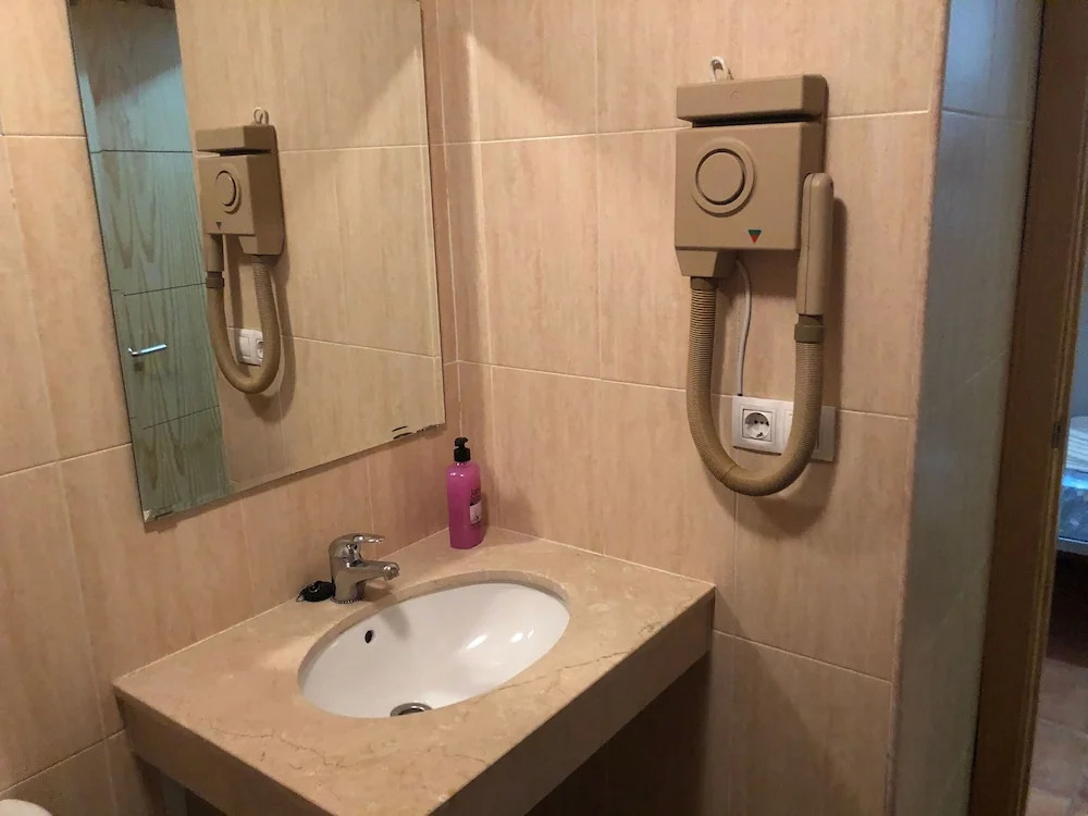 Apartments Monte Gorbea I 2/4 Pax Asn