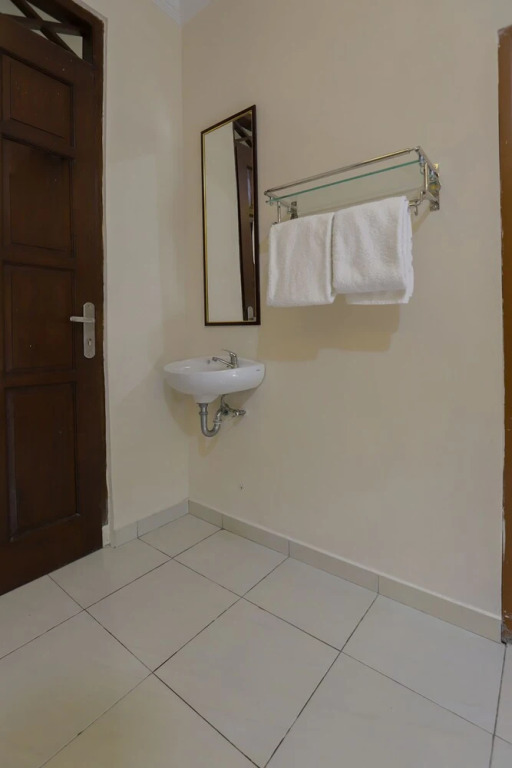 New Panjang Jiwo Resort Syariah
