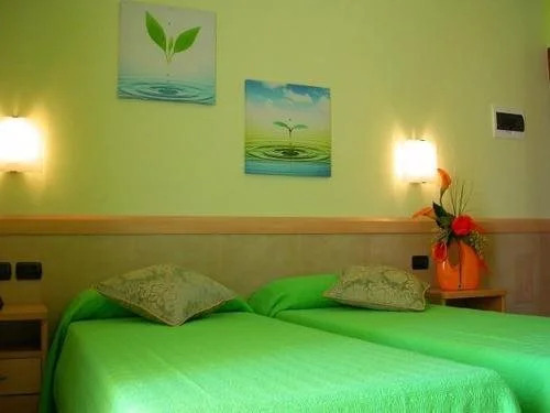 Marini Hotel