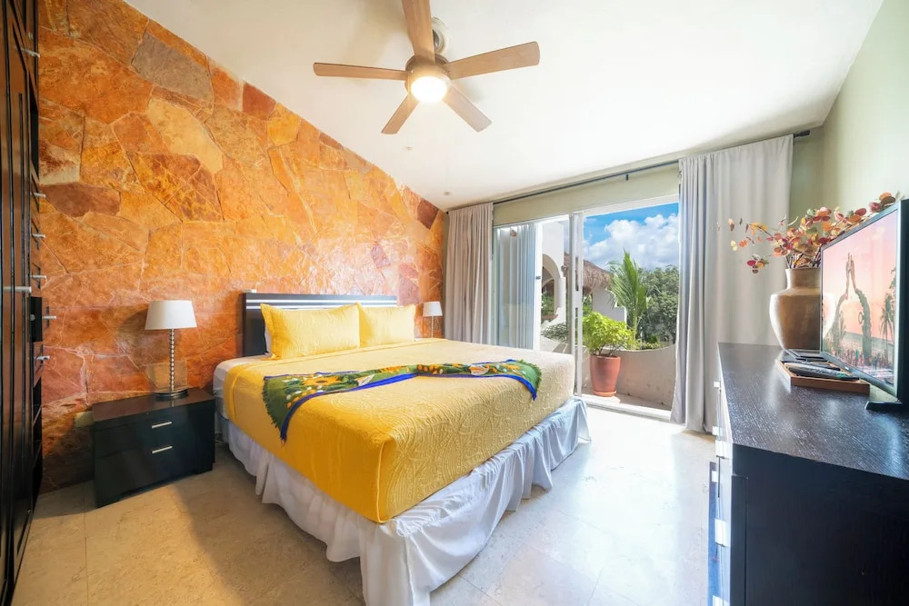 Sueño - Playacar 2 Rosa Blanca - 2 BR