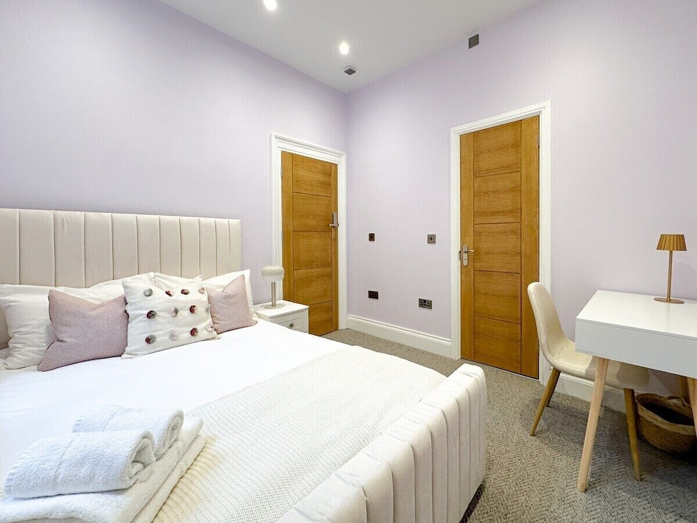 Farringdon Rooms