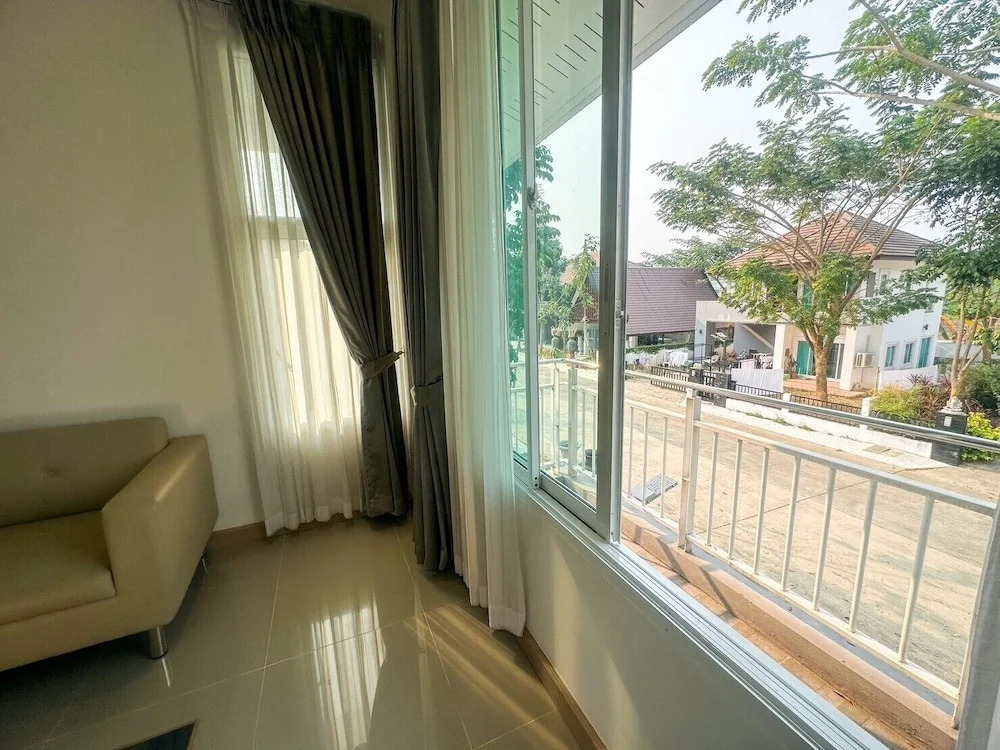 Marc Hotel Maesai