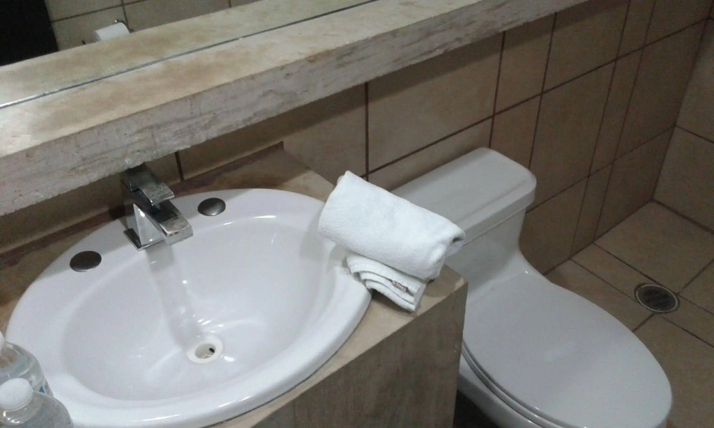Hotel Maya Rue