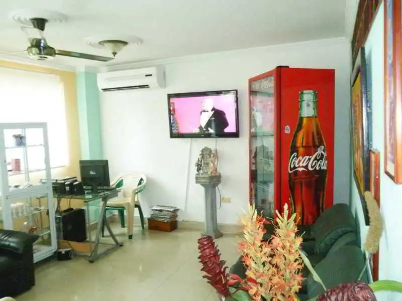 Hotel La Casa del Turista