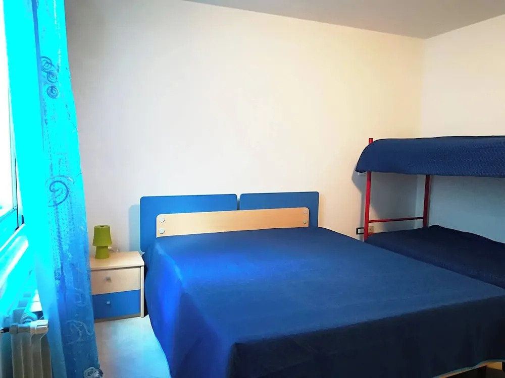 Casa vacanze Elettra in centro
