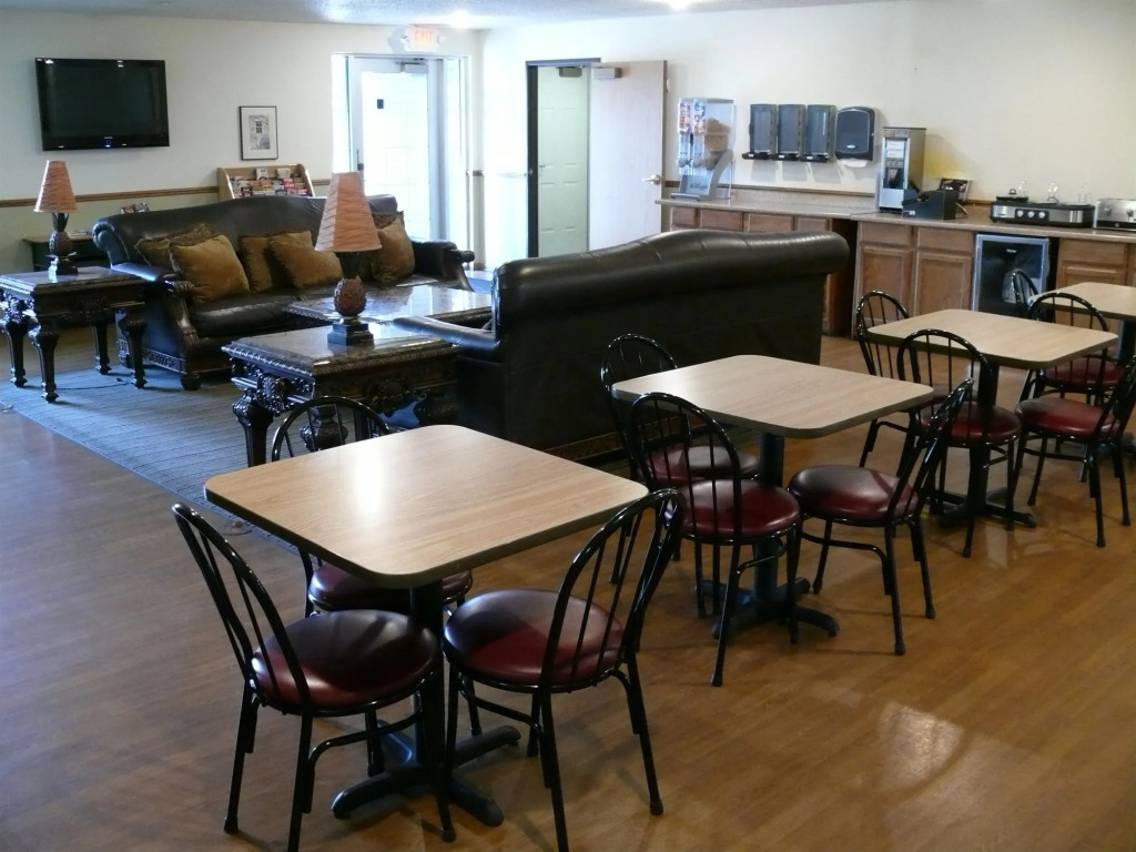 Windsor Place Inn