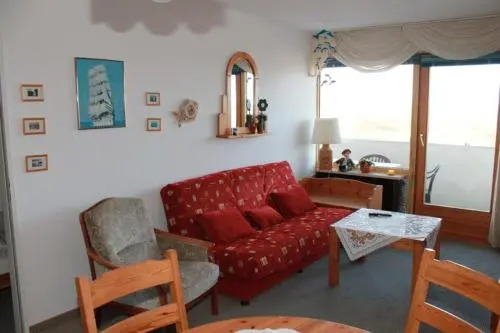 Ferienwohnung F334 Fur 2-4 Personen An Der Ostsee