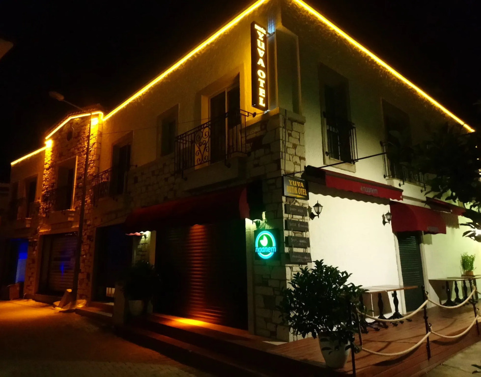 Yuva Otel