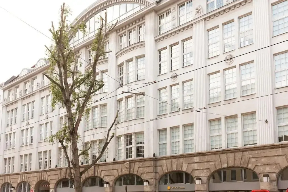 Elegantes 2-Zimmer-Apartment