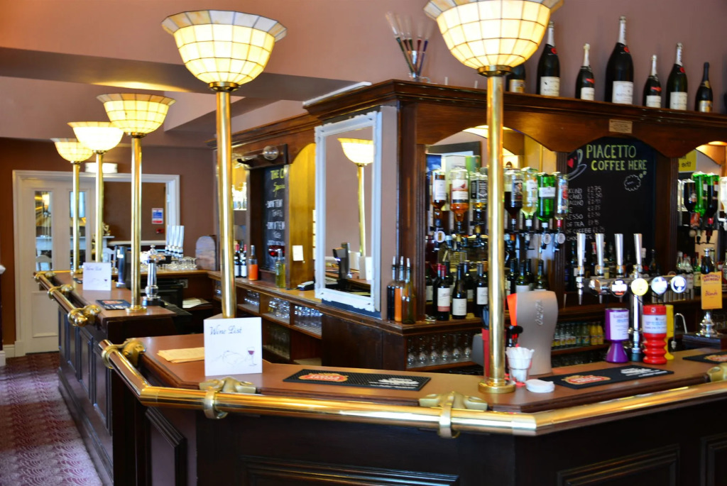 The Ennerdale Country House Hotel