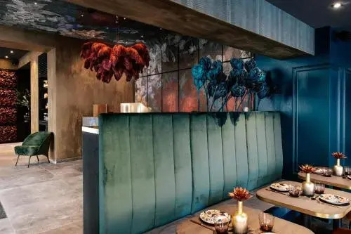 Aiola Living Boutique Hotel Graz