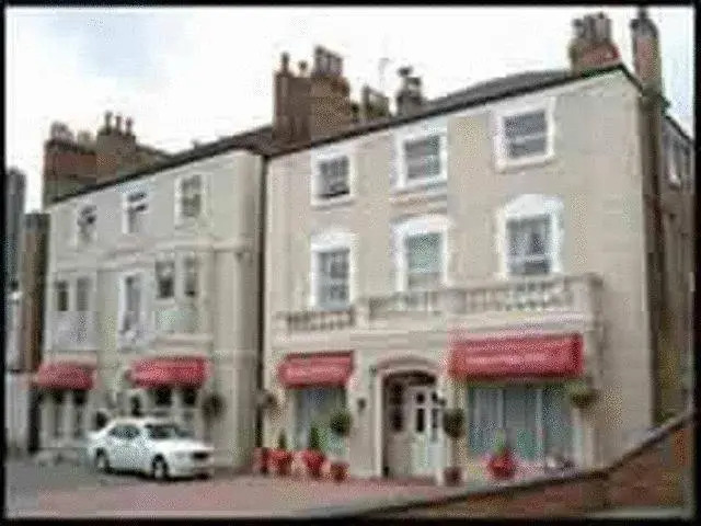 Diamond House