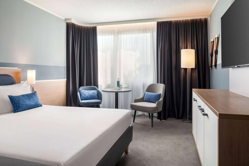 Sunday Hotel Frankfurt Airport Kelsterbach