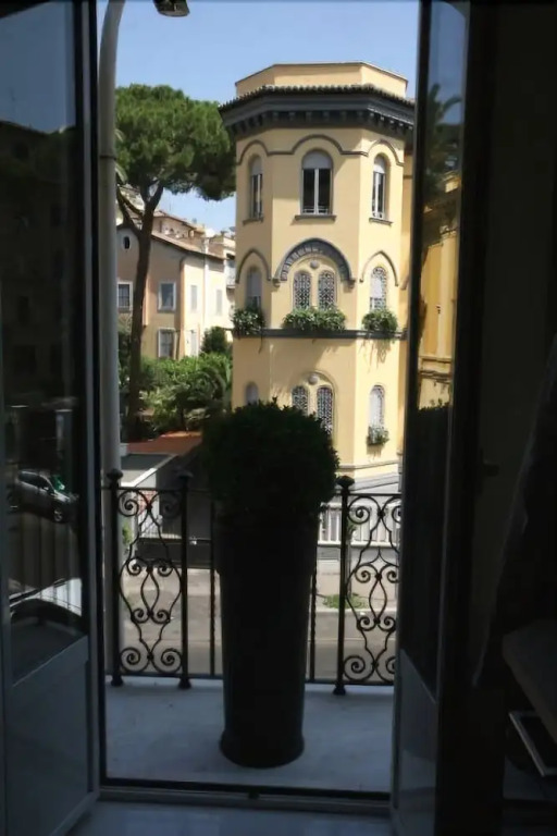 Suite Casa Pariolina