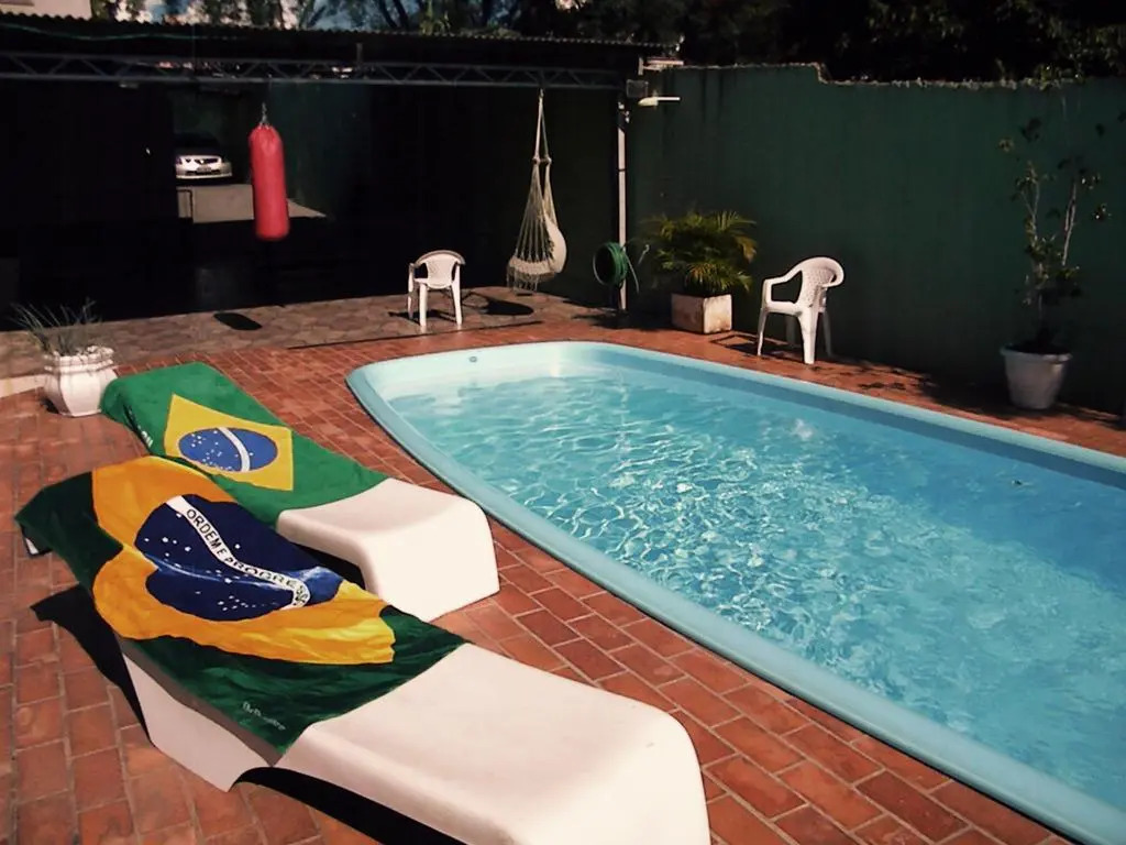 Iguassu Guest House