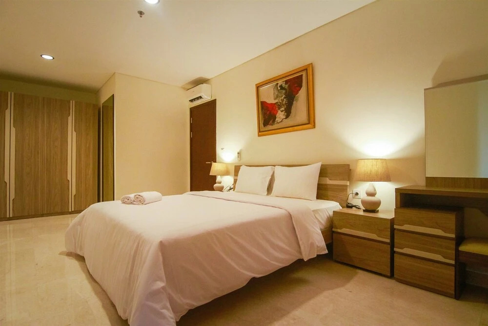 Premium Lavenue Apartment