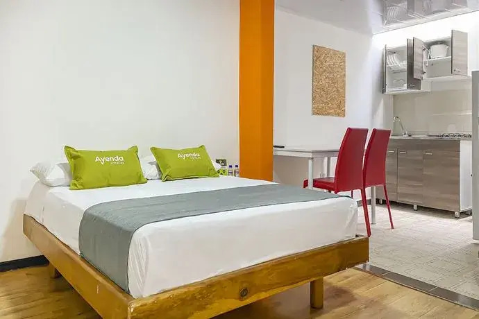 Hotel Boutique San Antonio