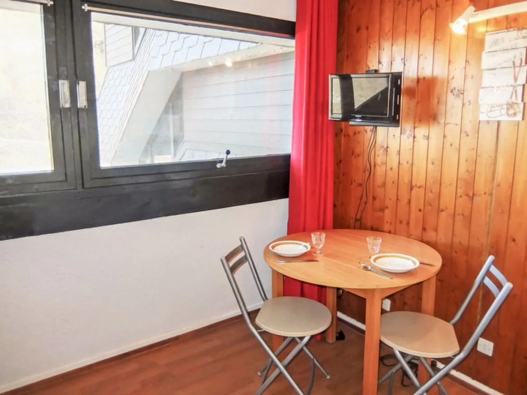 Villa Brelin Les Menuires 40984