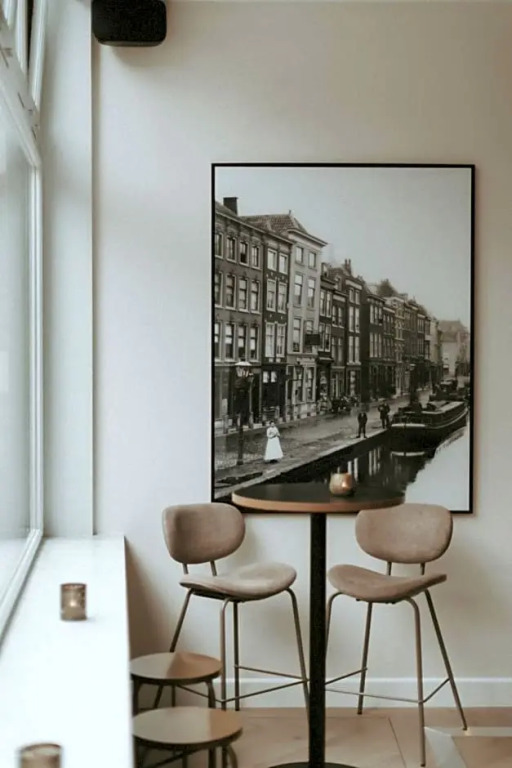 Boutique Hotel First City Den Haag