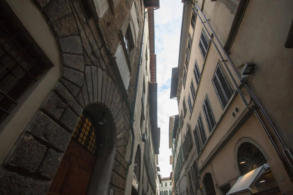 Family Apartments Signoria