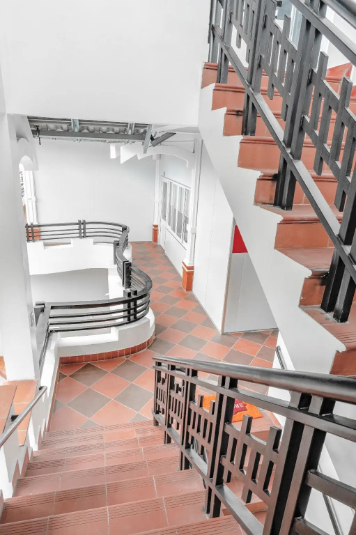 Le Huynh Mui Ne Hotel